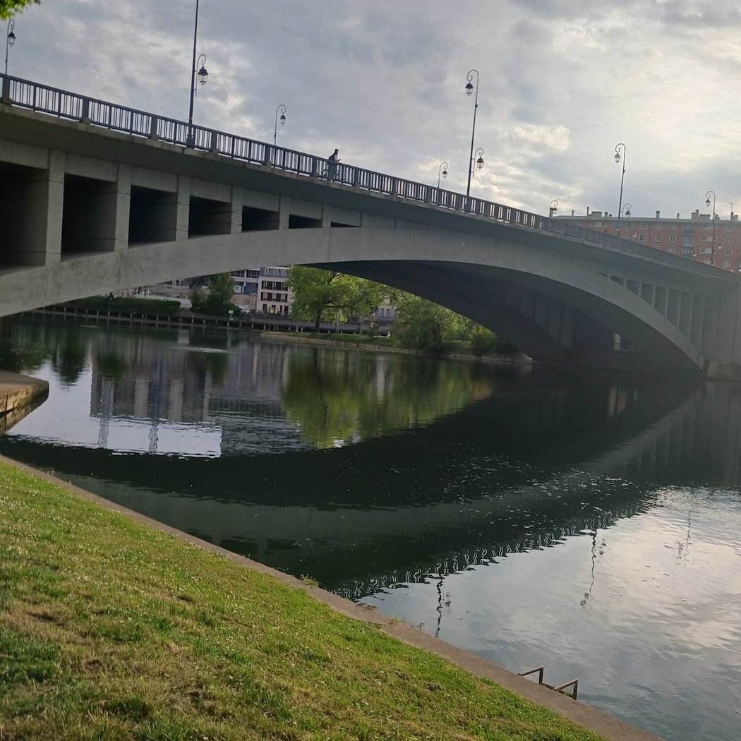 Joinville-le-Pont point de vue 3